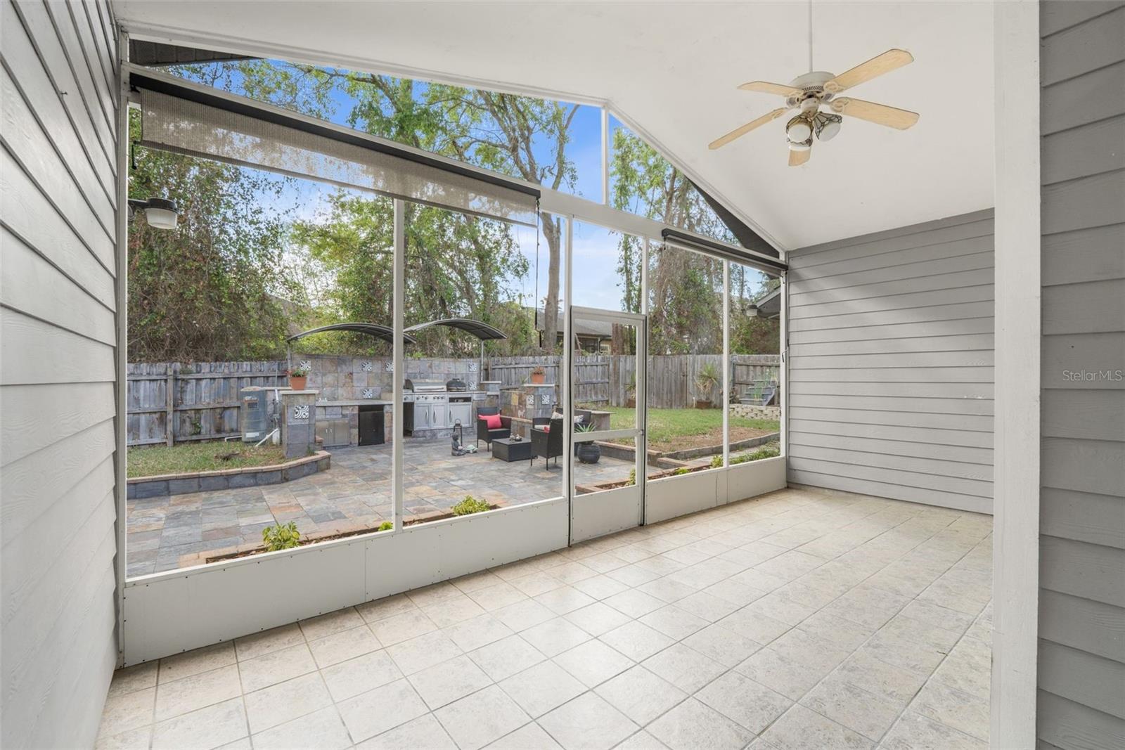 THE RETREAT FLETCHERS MILL - Residential