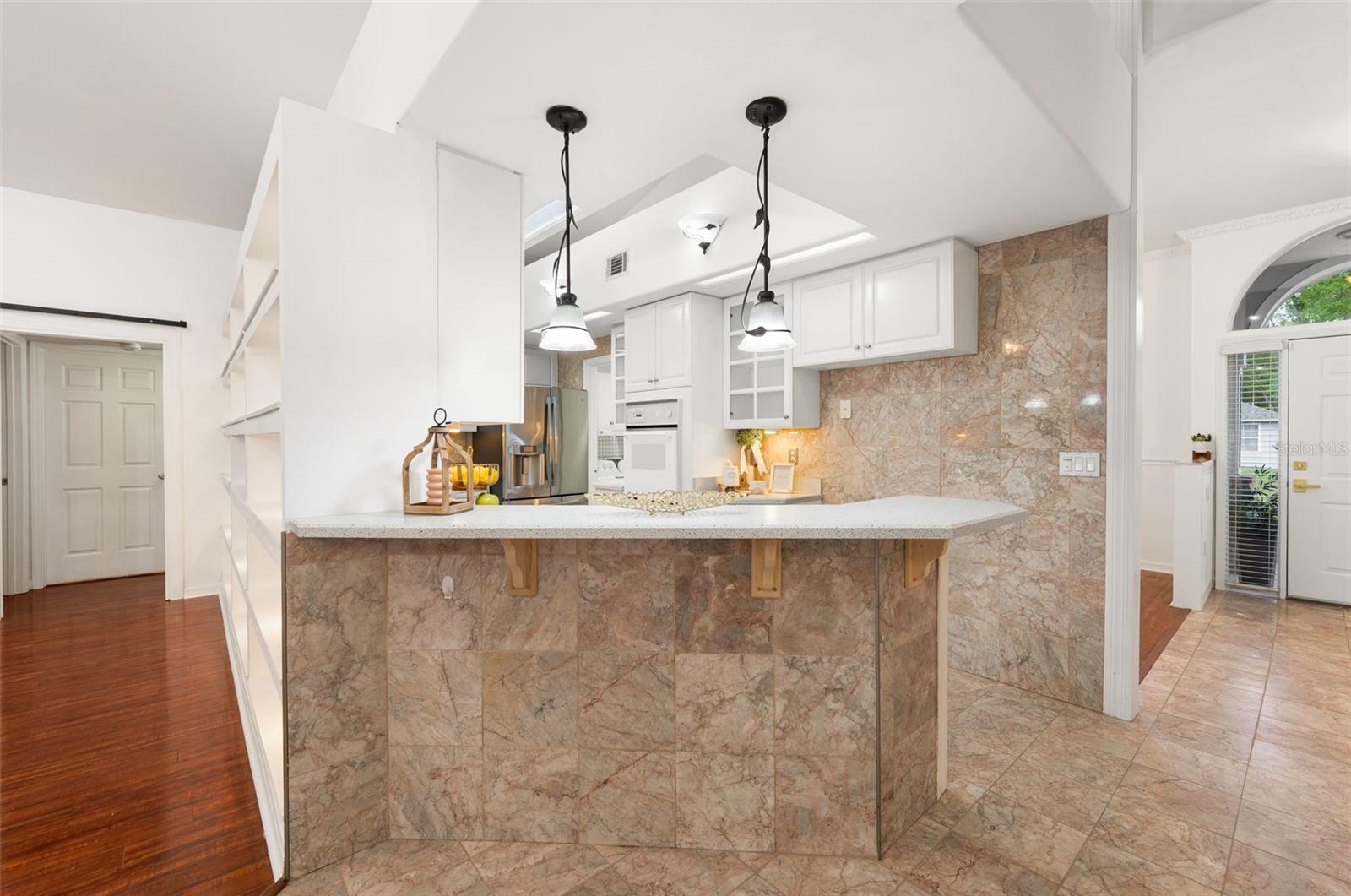 THE RETREAT FLETCHERS MILL - Residential