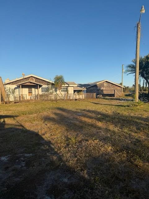 Photo 1 of 3 — 2203 42ND STREET E, BRADENTON, FL 34208