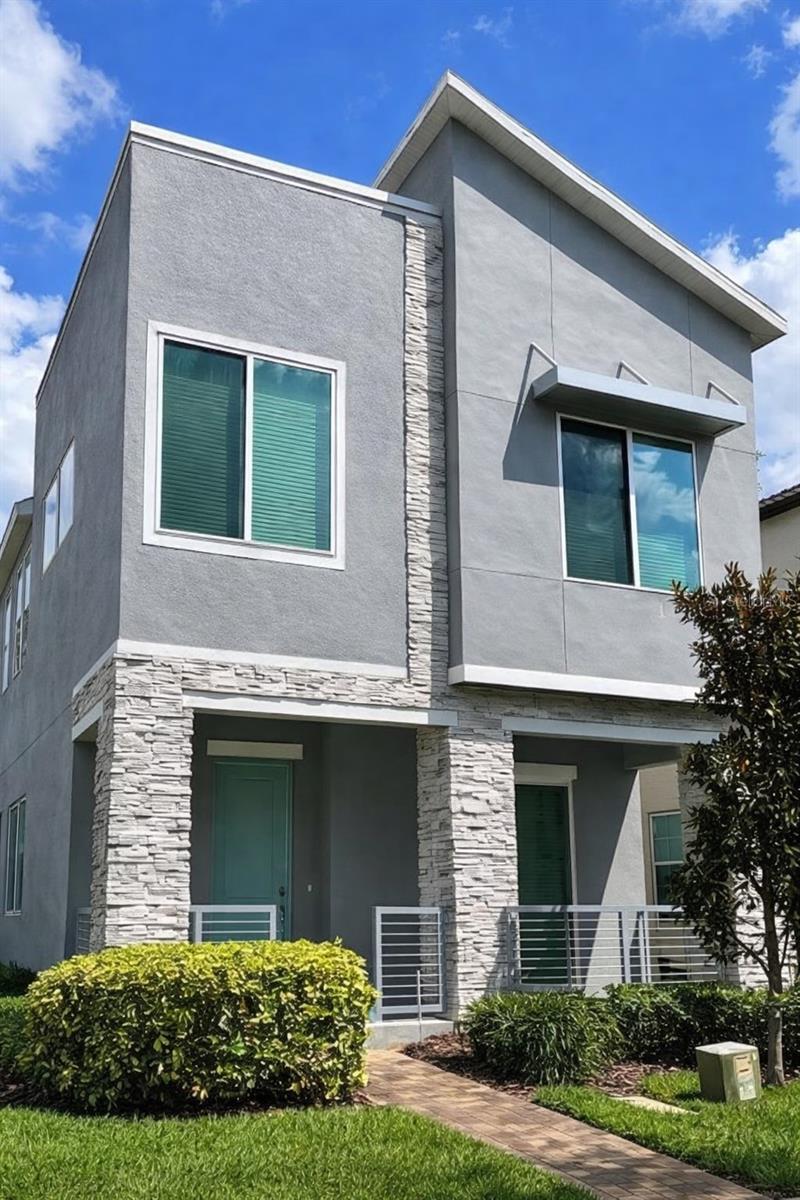 WATERMARK PH 2C - Residential