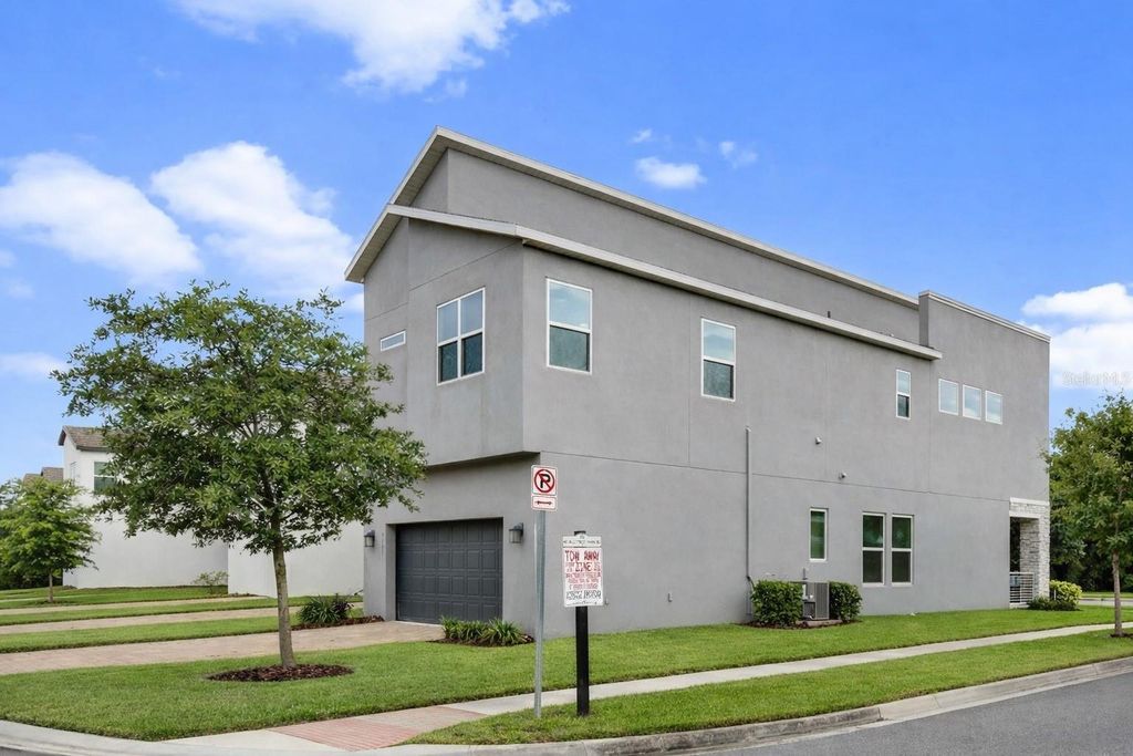 Photo of 9107 Grand Island Way, Winter Garden, FL 34787 (MLS # O6391117)