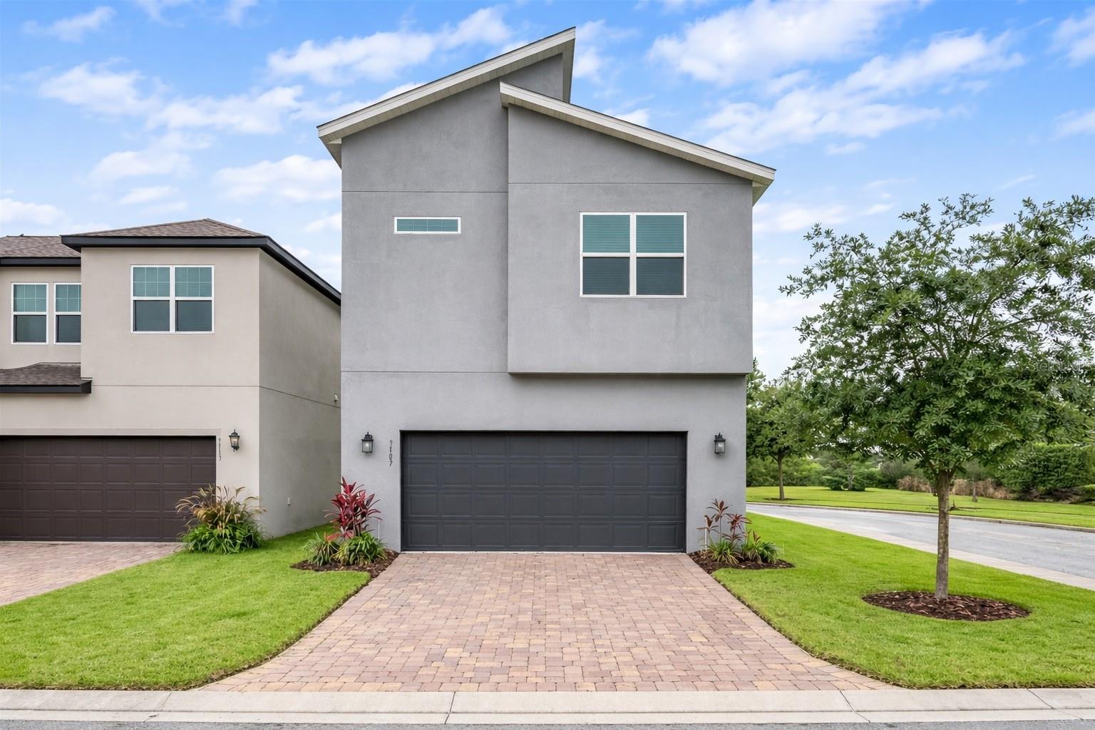 WATERMARK PH 2C - Residential