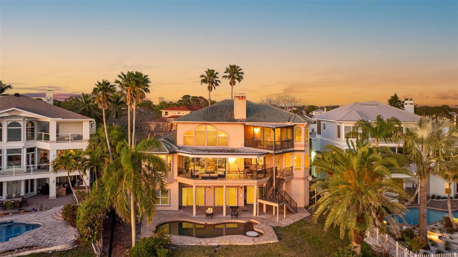 2077 N POINTE ALEXIS DRIVE