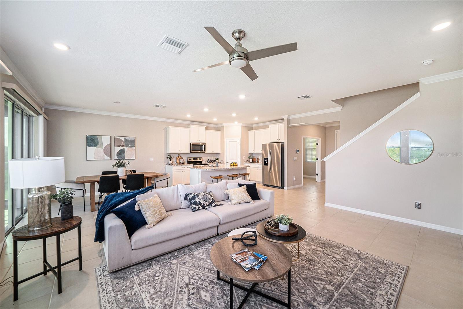 AVALON PARK - Residential