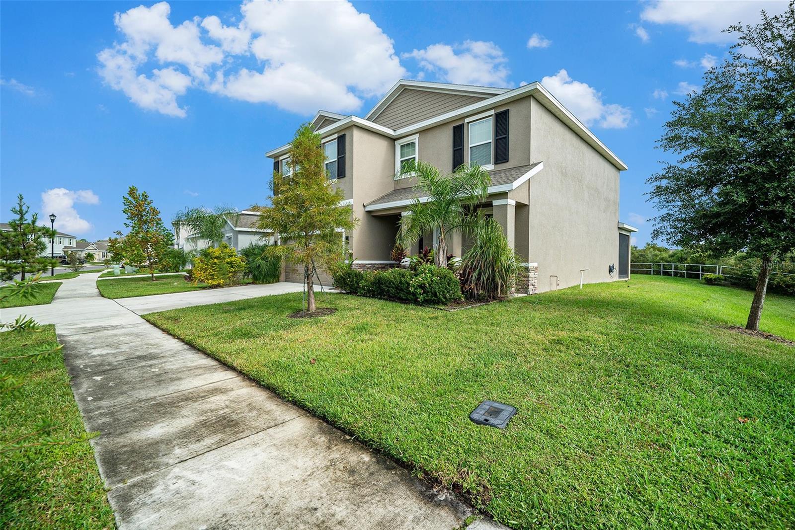 5430 THISTLE FIELD COURT