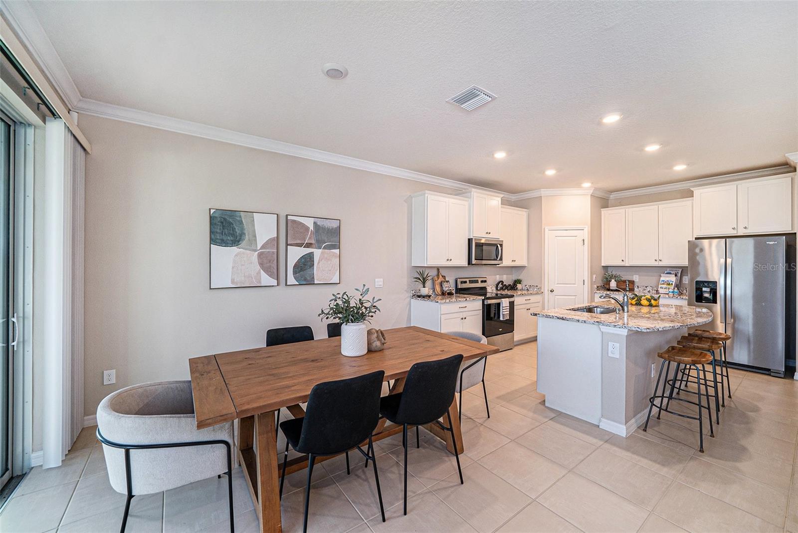 AVALON PARK - Residential