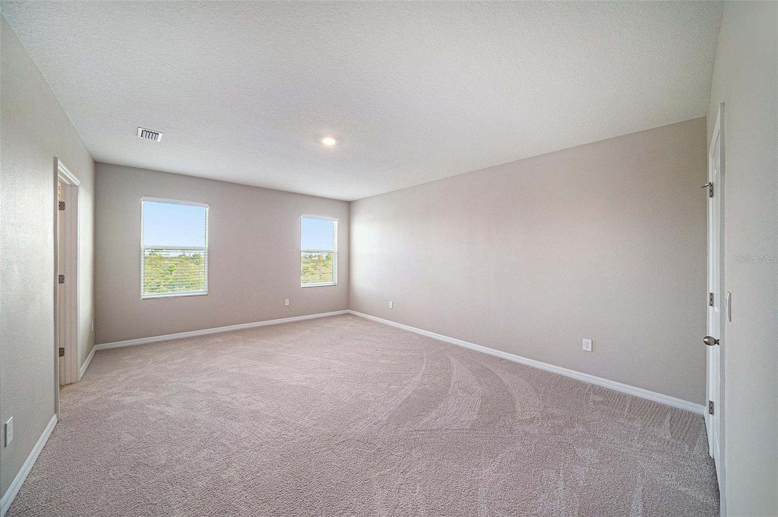 AVALON PARK - Residential