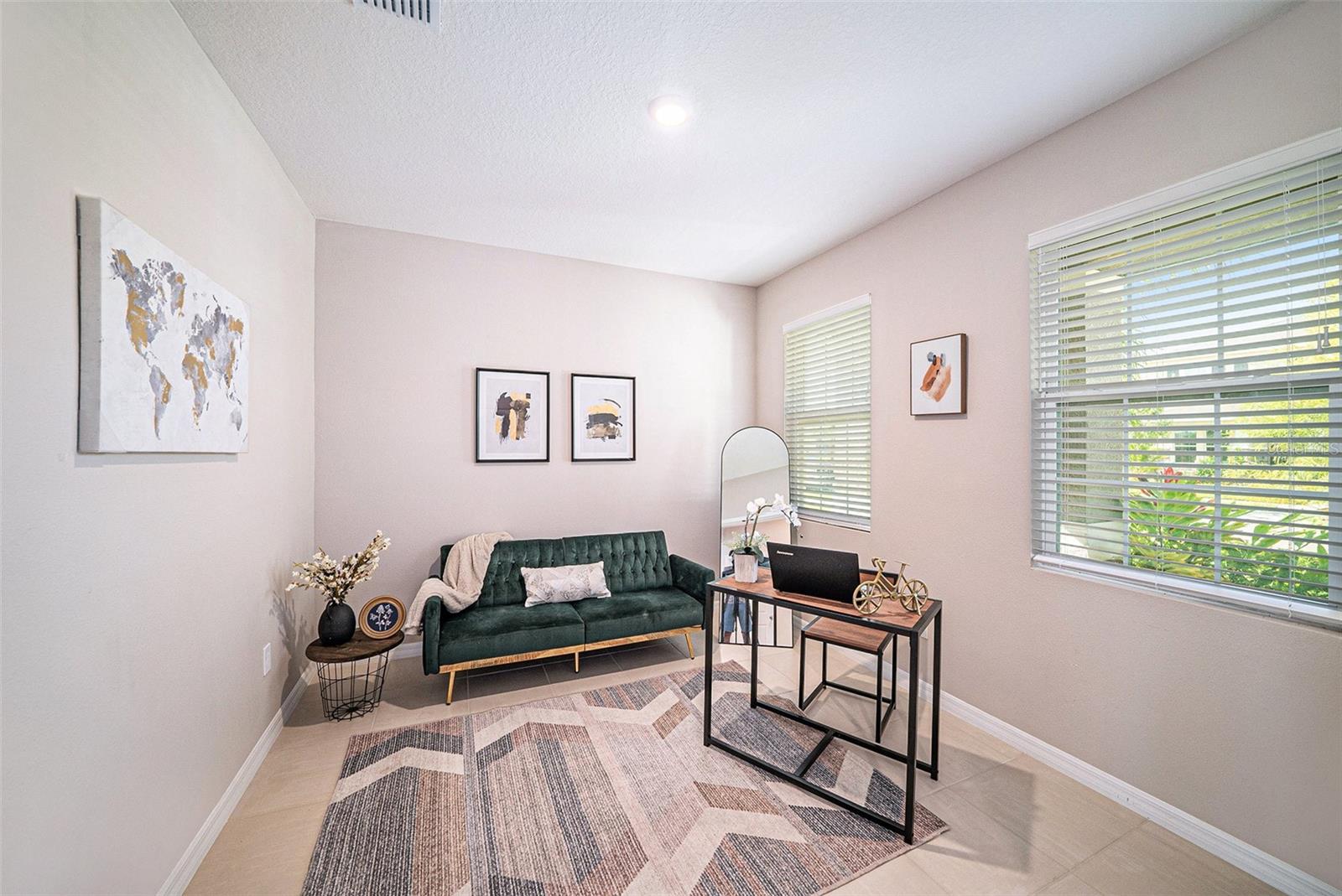 AVALON PARK - Residential
