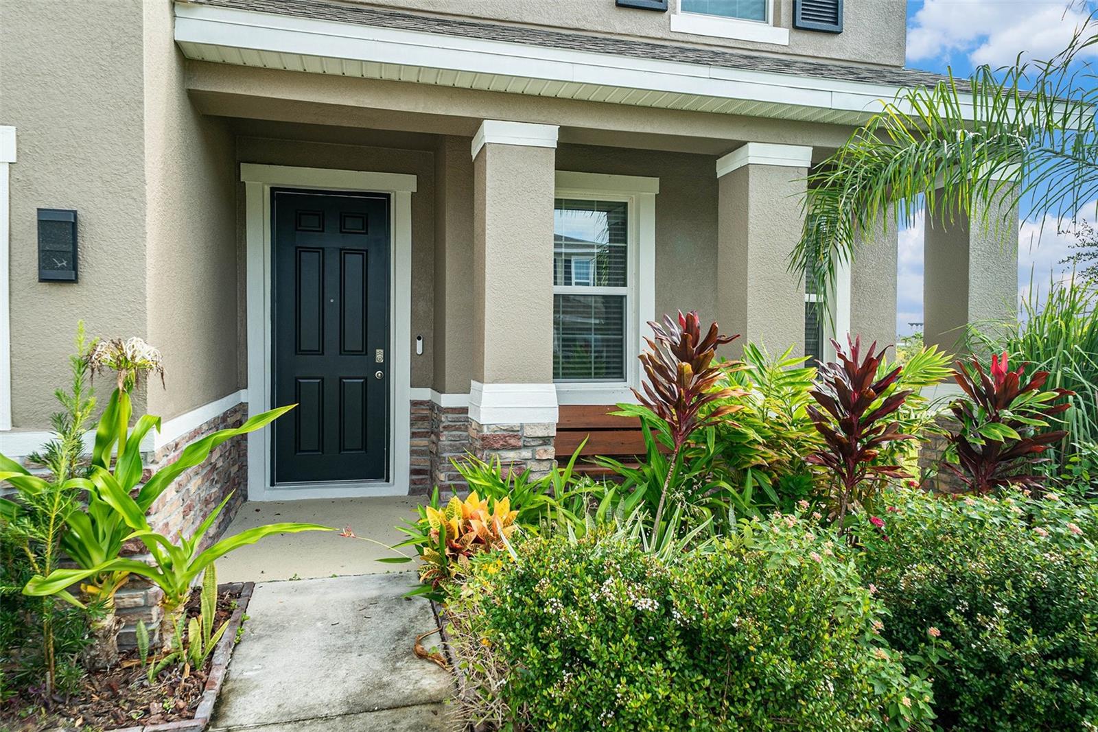 AVALON PARK - Residential