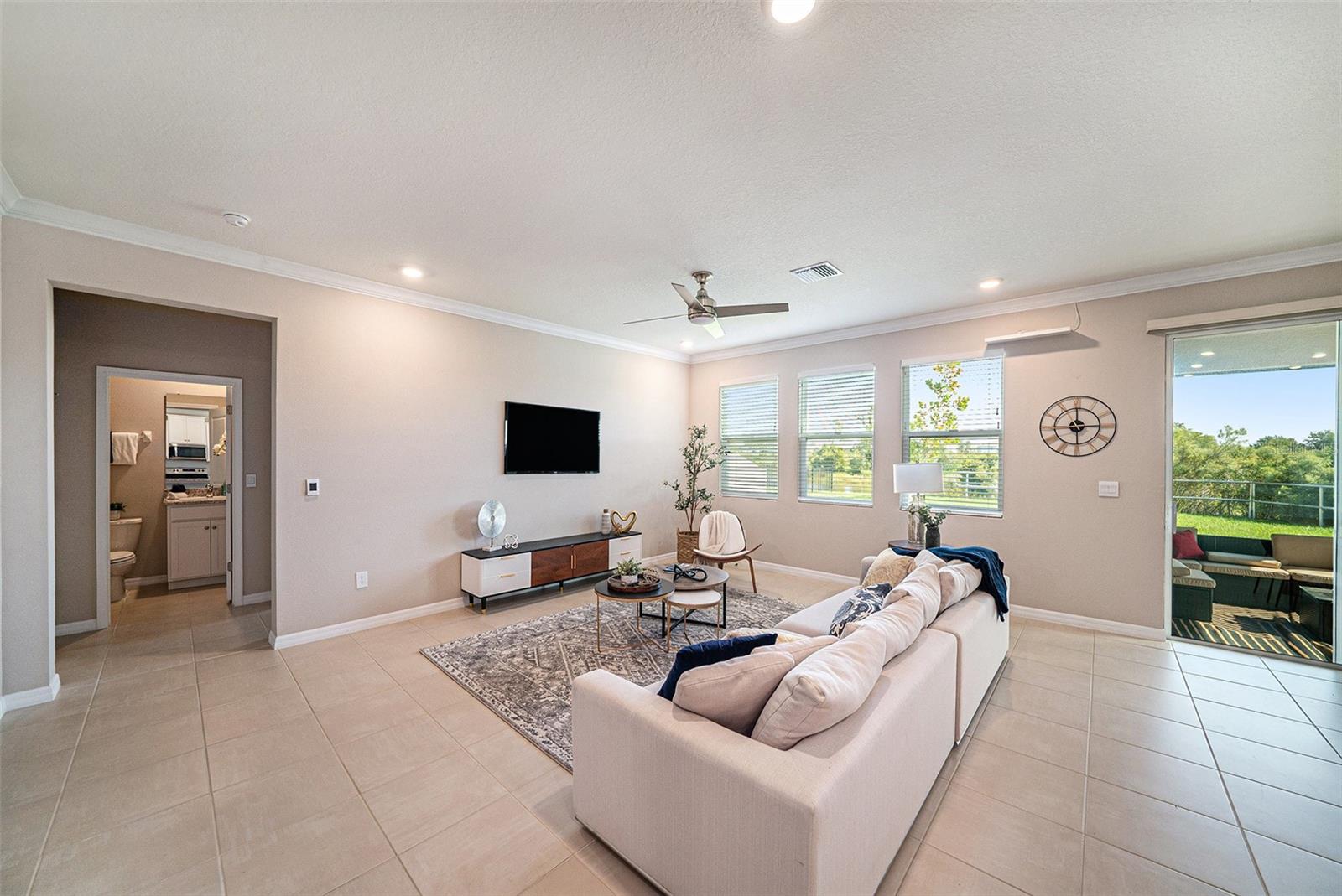 AVALON PARK - Residential