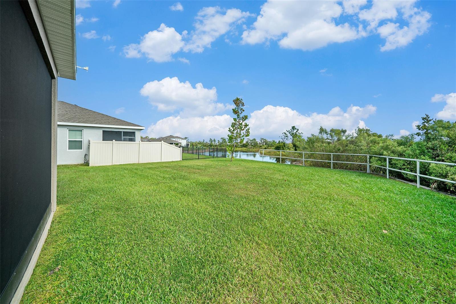 AVALON PARK - Residential