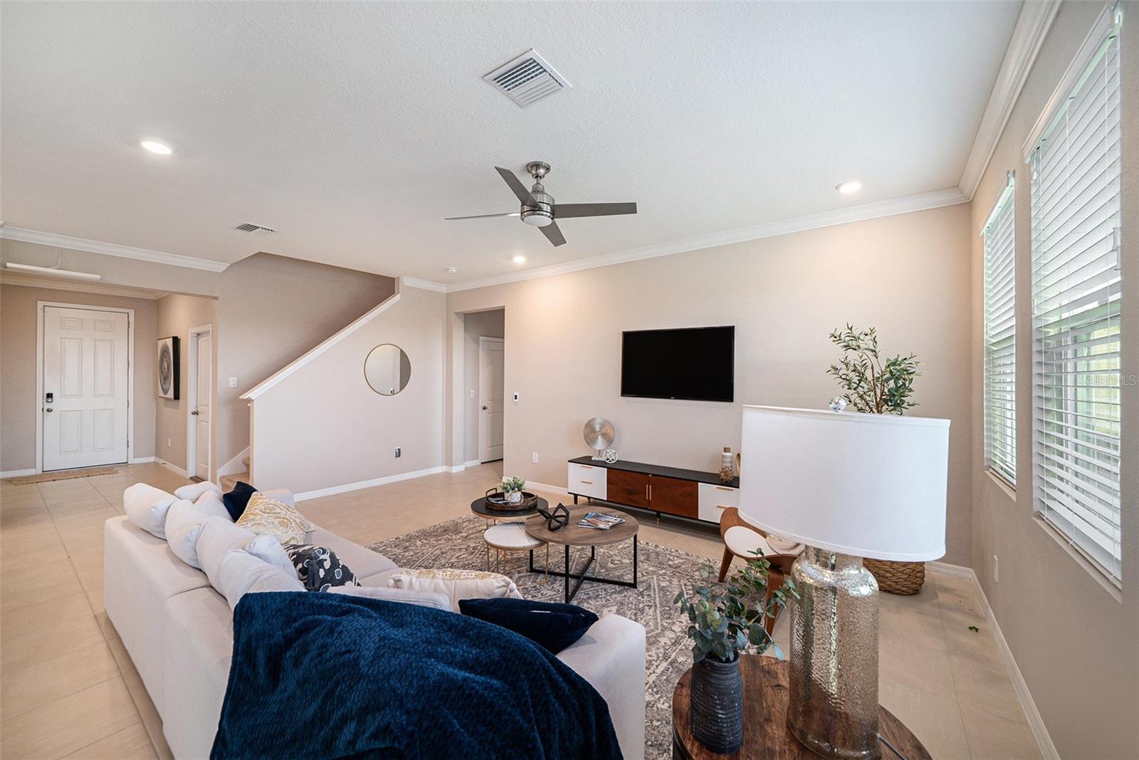 AVALON PARK - Residential