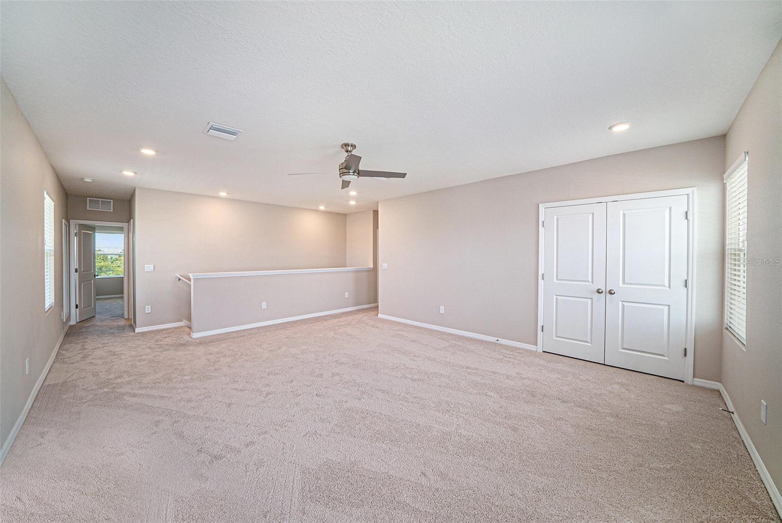 AVALON PARK - Residential