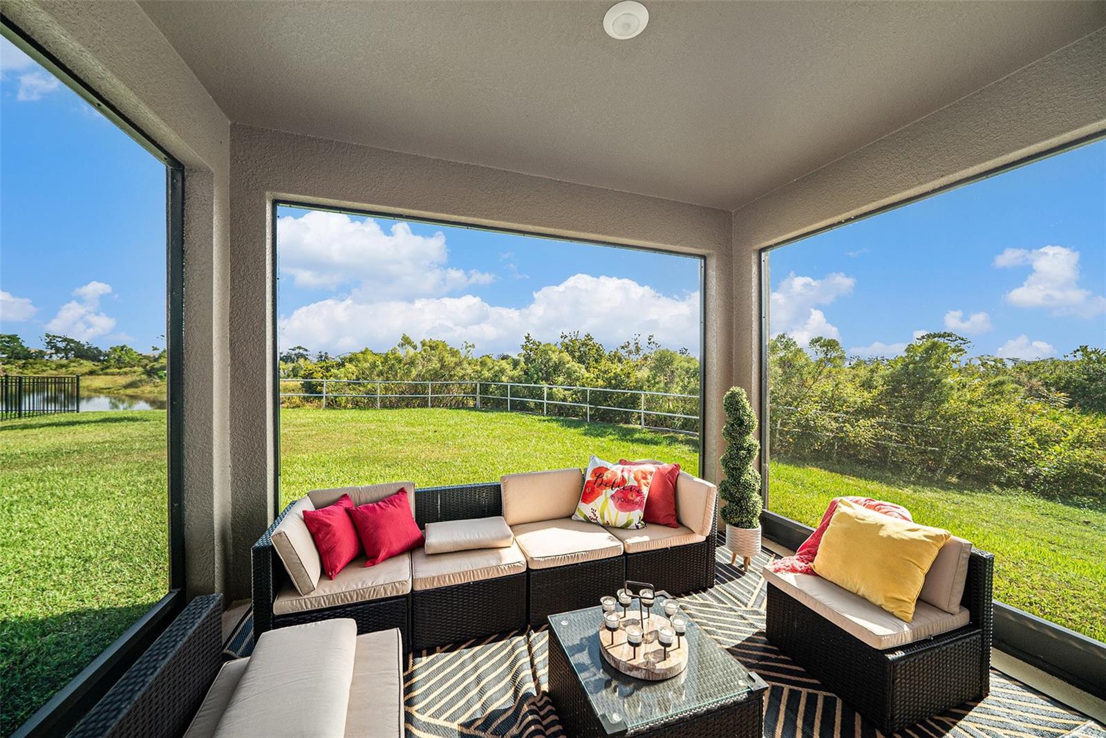 AVALON PARK - Residential