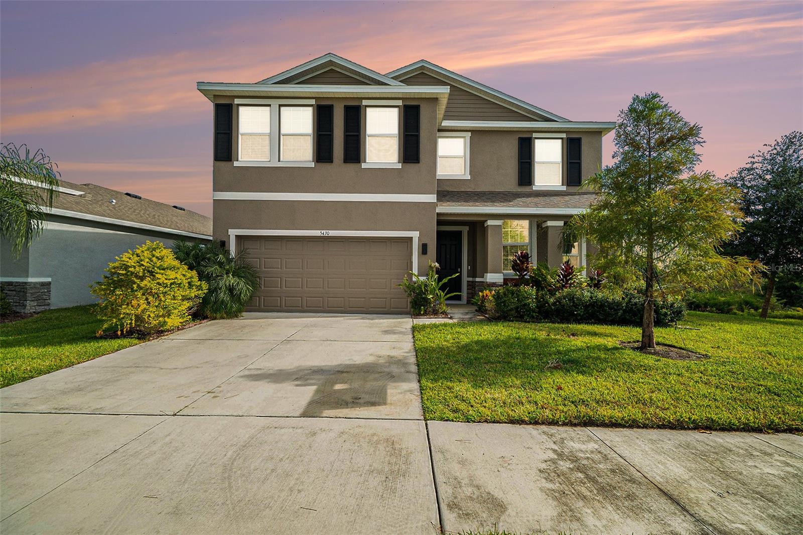 5430 THISTLE FIELD COURT