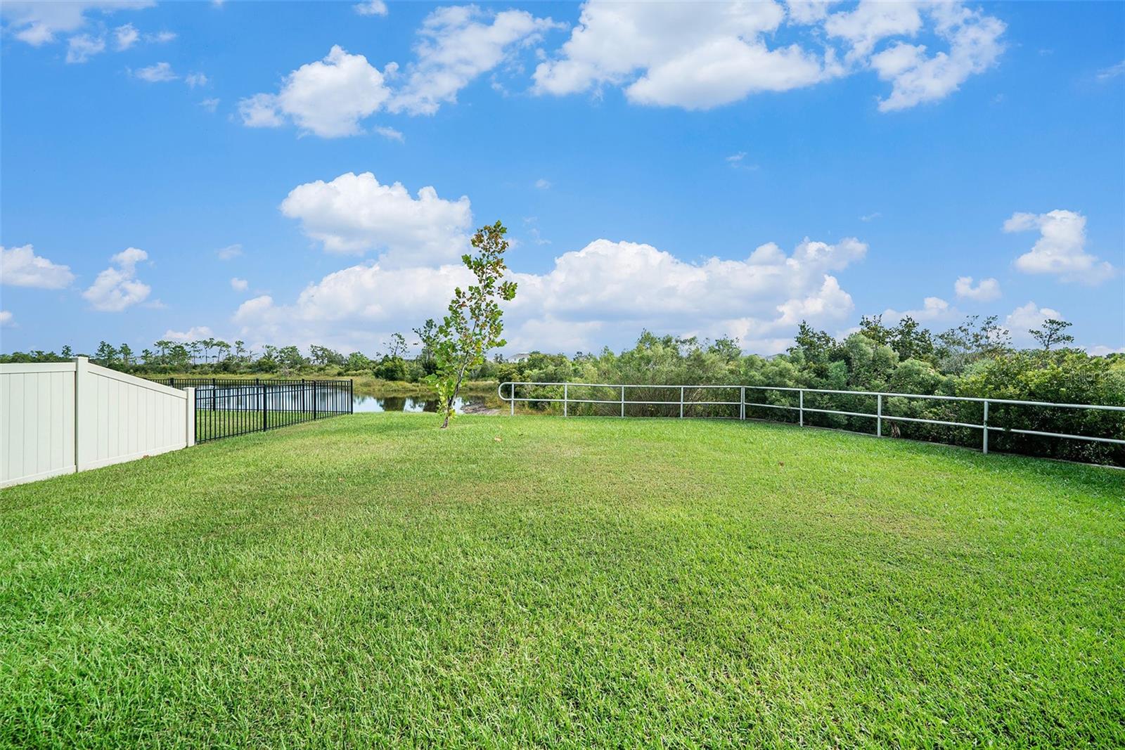 AVALON PARK - Residential