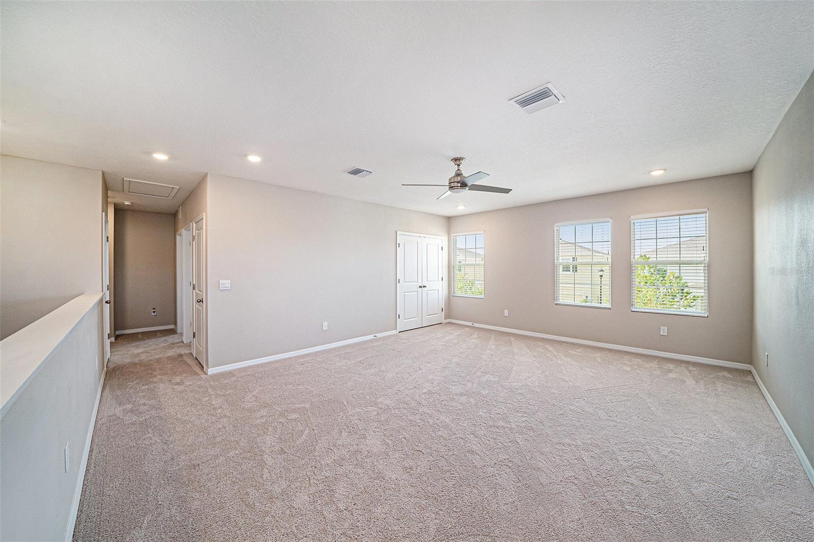 AVALON PARK - Residential