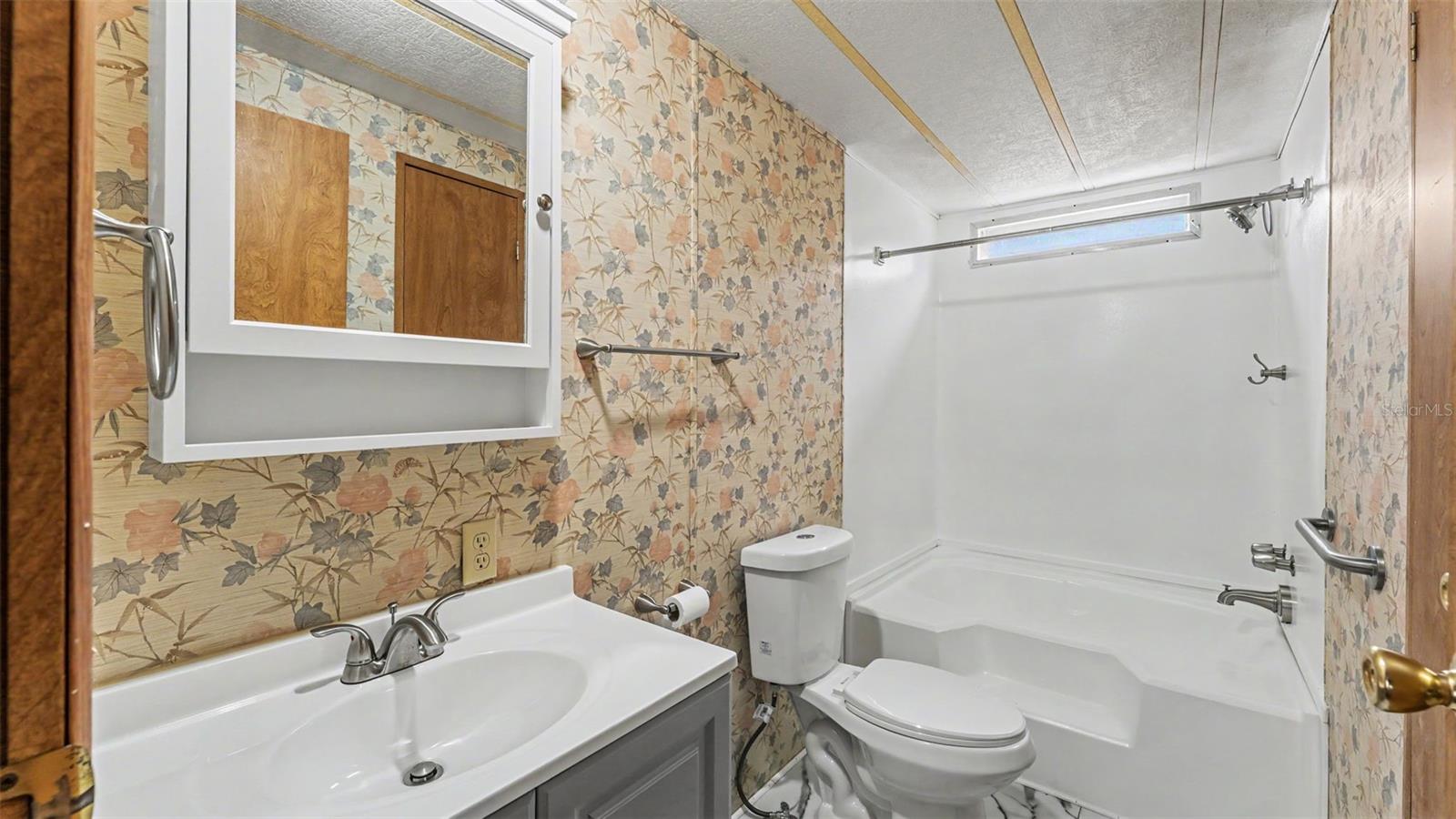 MOUNT OLIVE HEIGHTS - Residential