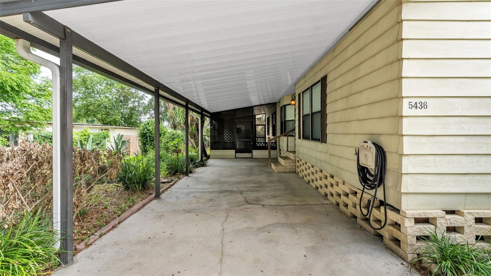 MOUNT OLIVE HEIGHTS - Residential