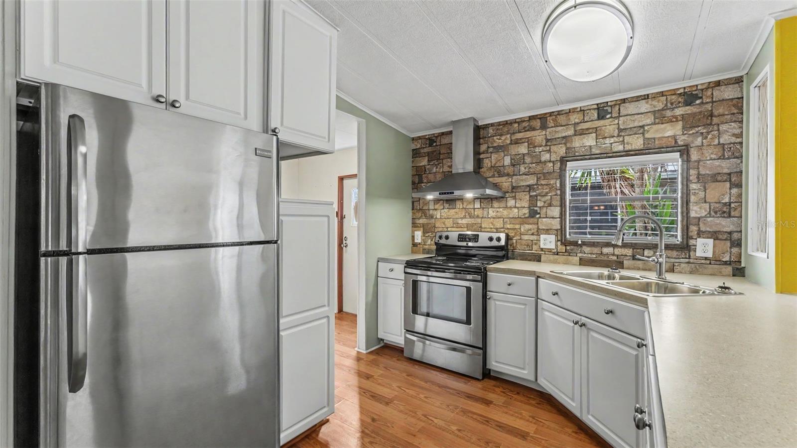 MOUNT OLIVE HEIGHTS - Residential