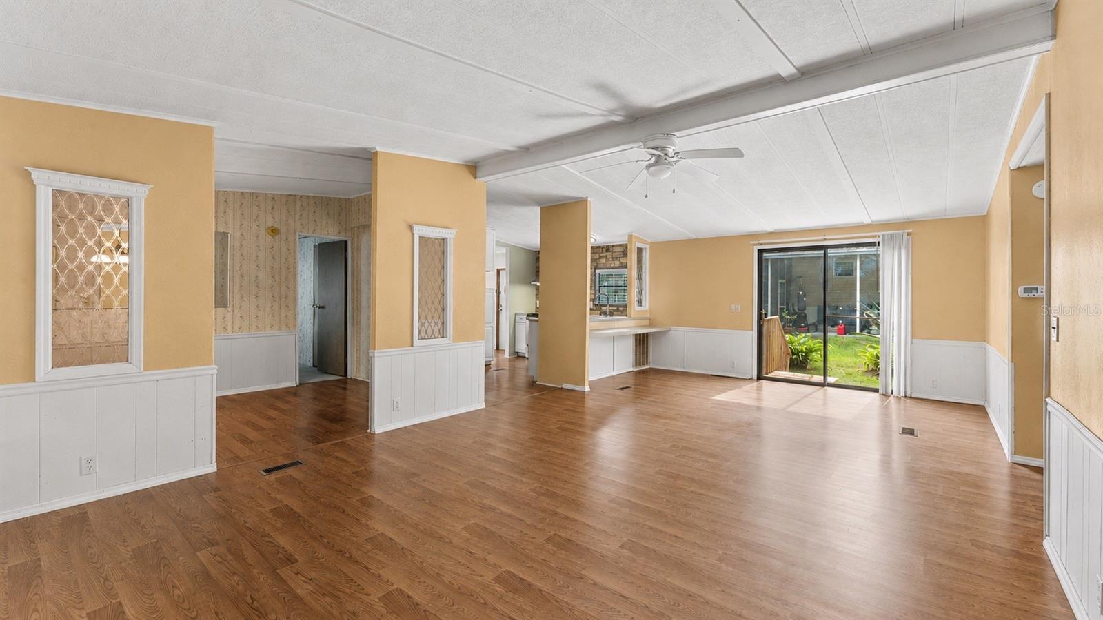 MOUNT OLIVE HEIGHTS - Residential