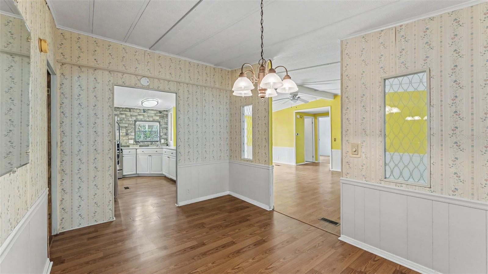 MOUNT OLIVE HEIGHTS - Residential