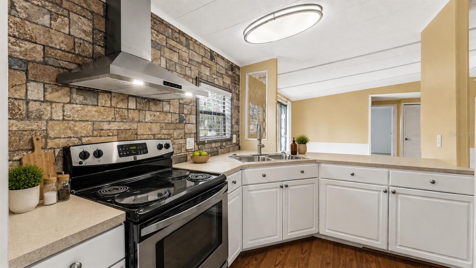 MOUNT OLIVE HEIGHTS - Residential