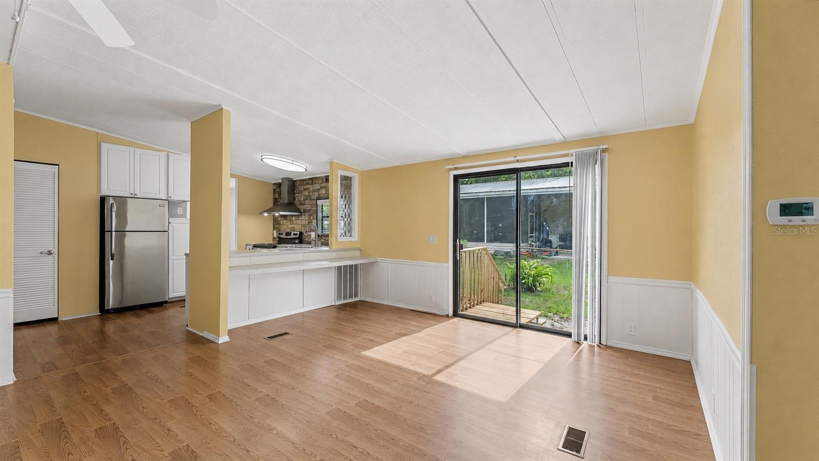 MOUNT OLIVE HEIGHTS - Residential