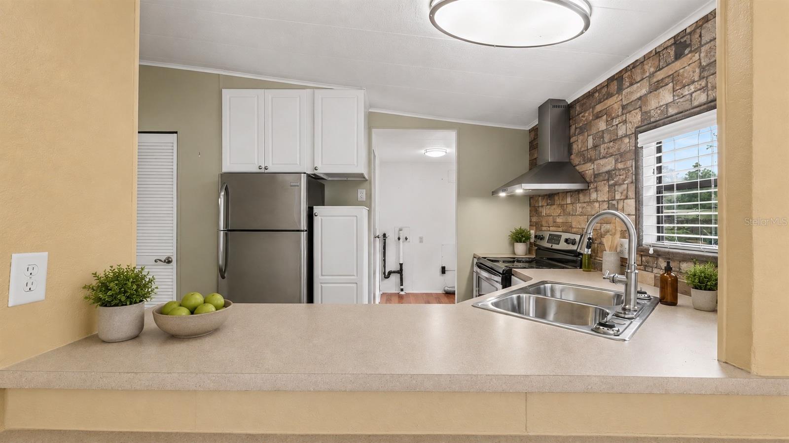 MOUNT OLIVE HEIGHTS - Residential