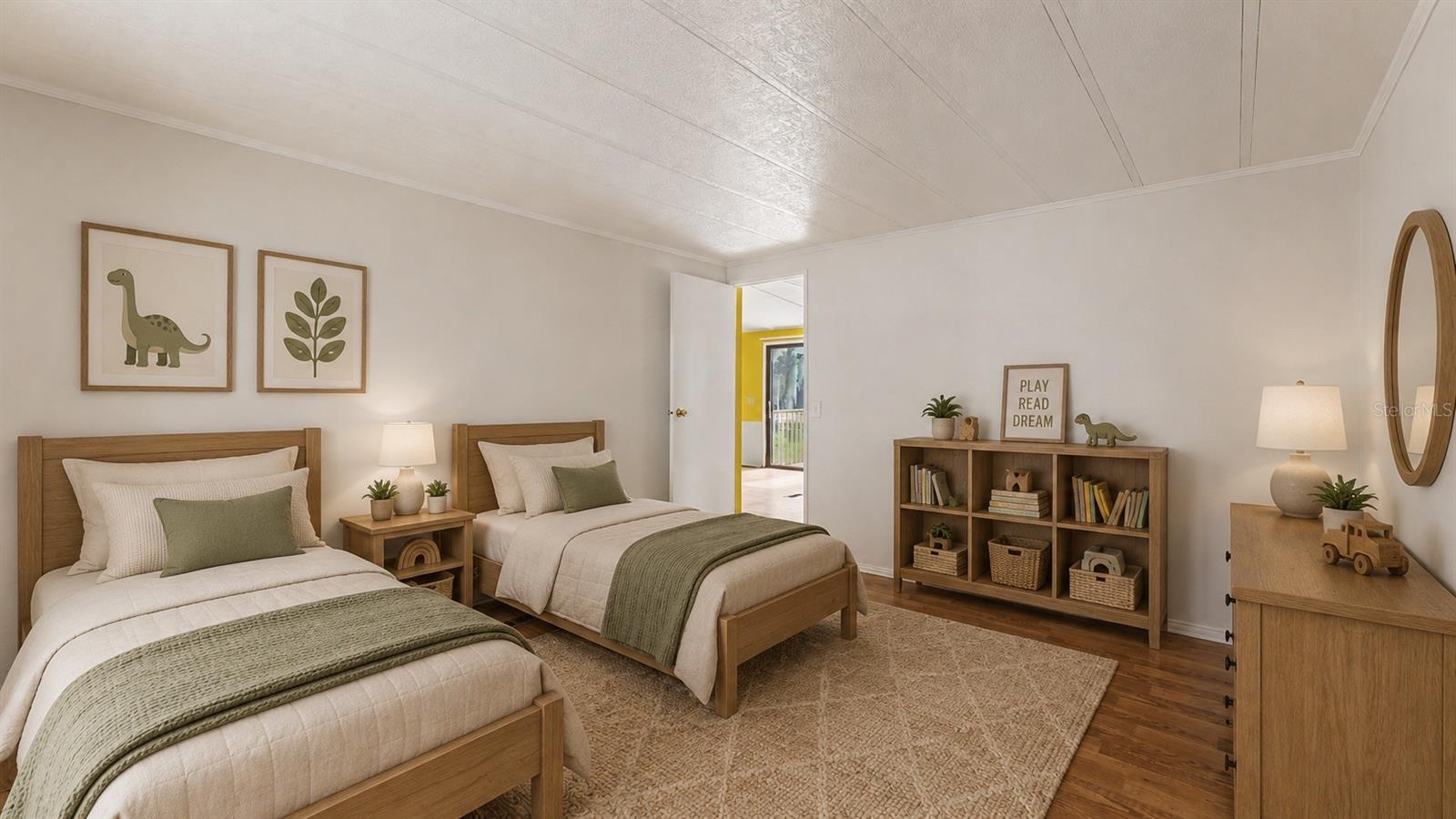 MOUNT OLIVE HEIGHTS - Residential
