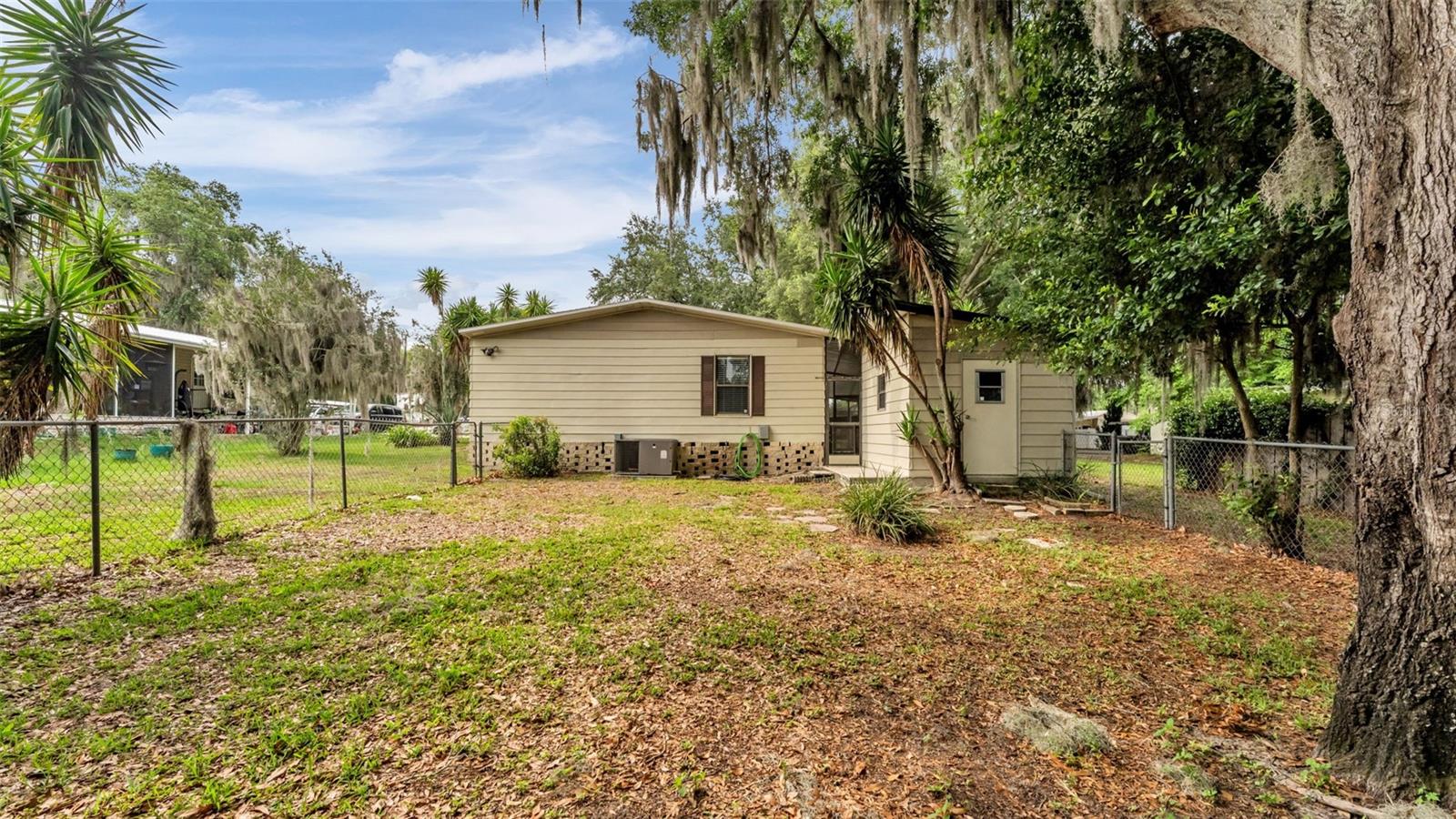 MOUNT OLIVE HEIGHTS - Residential