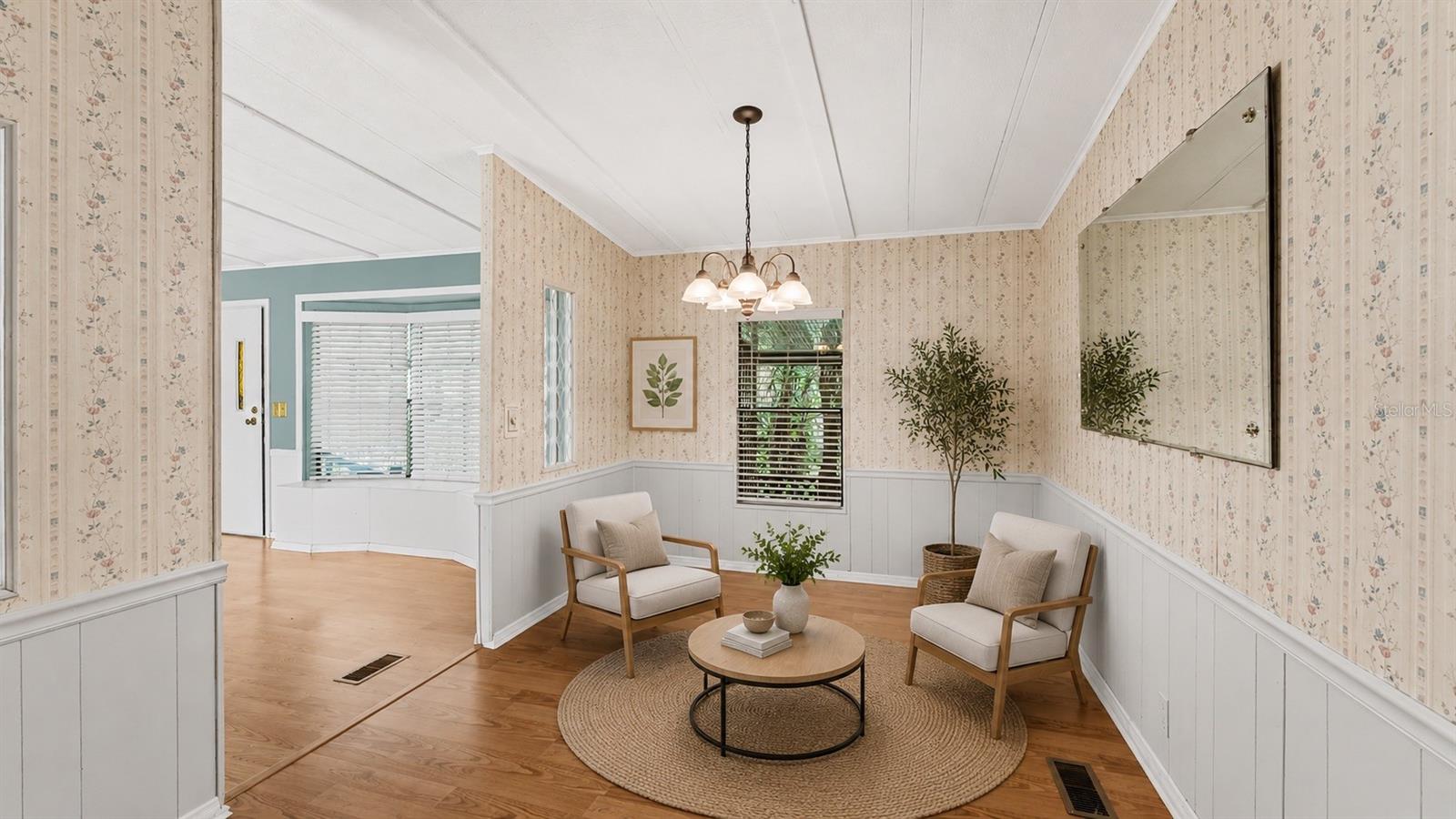 MOUNT OLIVE HEIGHTS - Residential