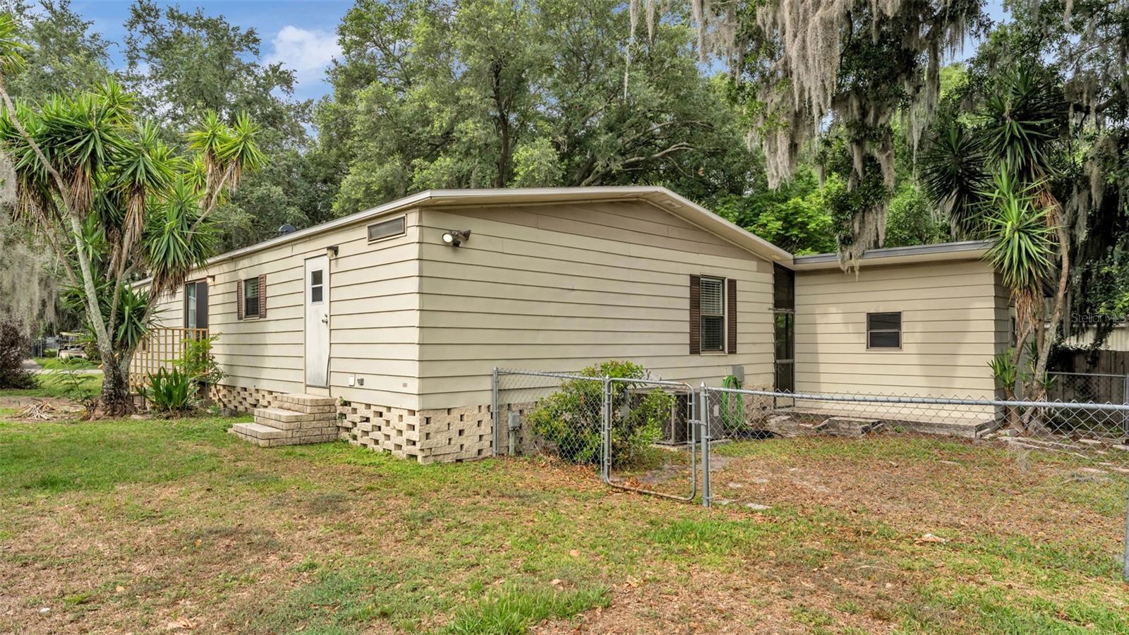 MOUNT OLIVE HEIGHTS - Residential