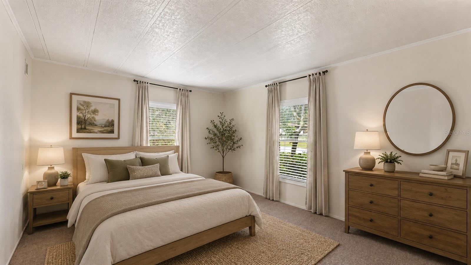 MOUNT OLIVE HEIGHTS - Residential