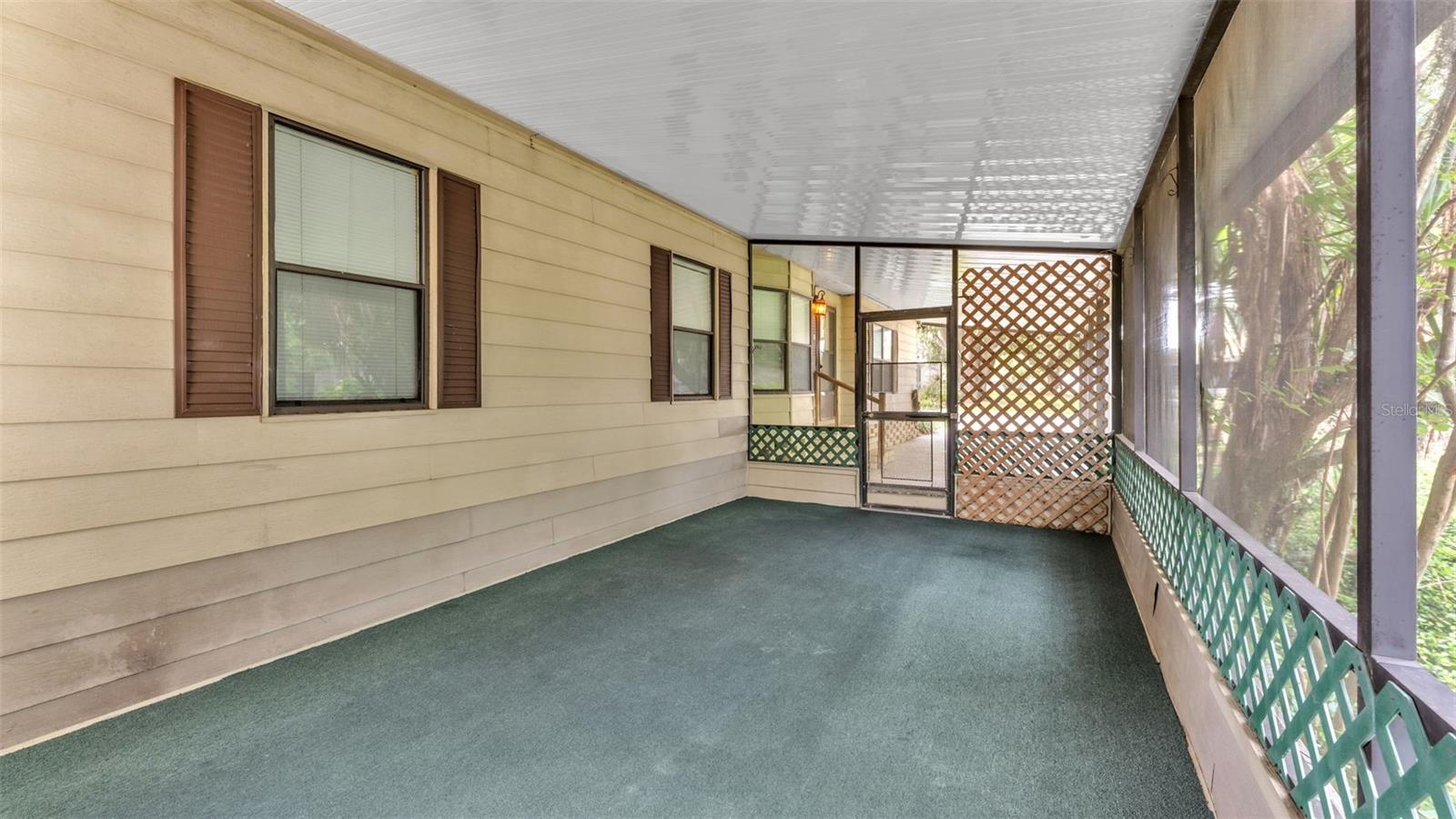 MOUNT OLIVE HEIGHTS - Residential