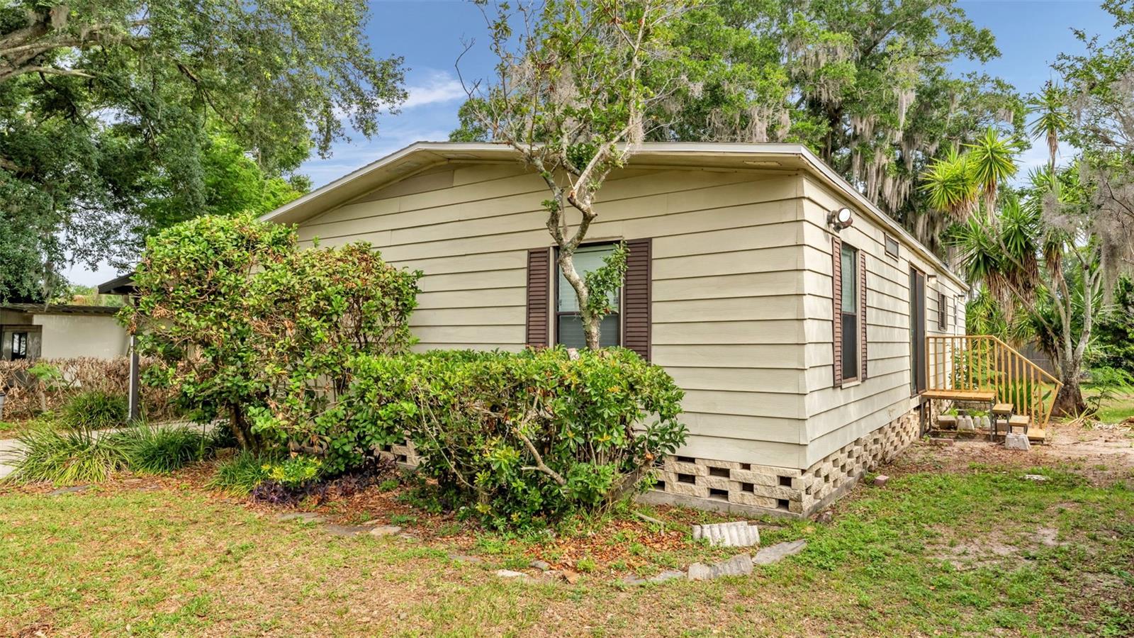 MOUNT OLIVE HEIGHTS - Residential