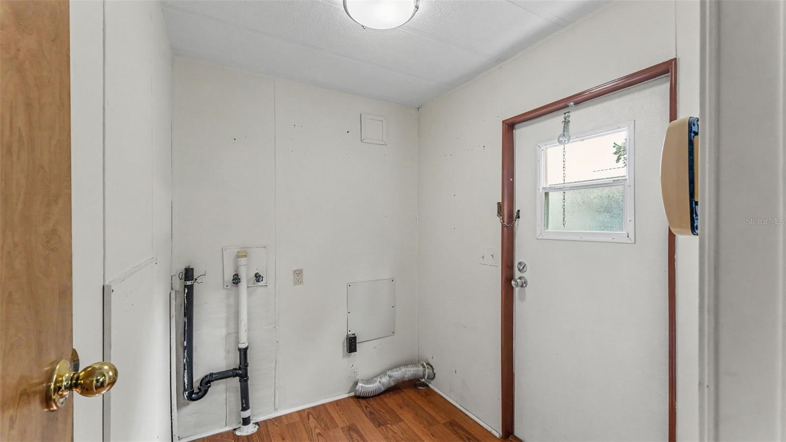 MOUNT OLIVE HEIGHTS - Residential