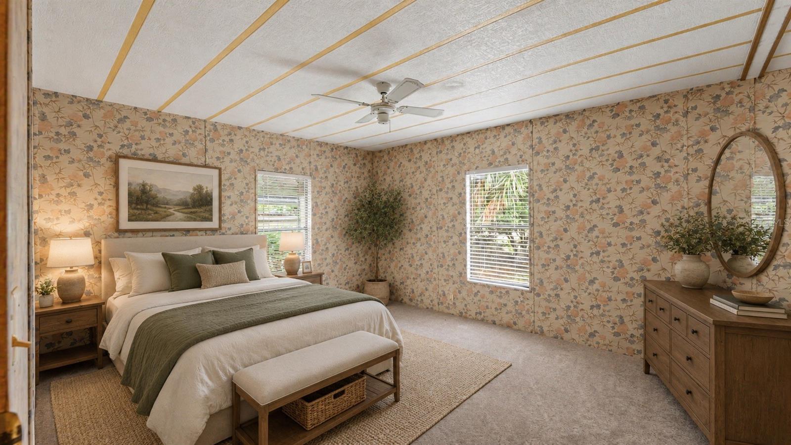 MOUNT OLIVE HEIGHTS - Residential