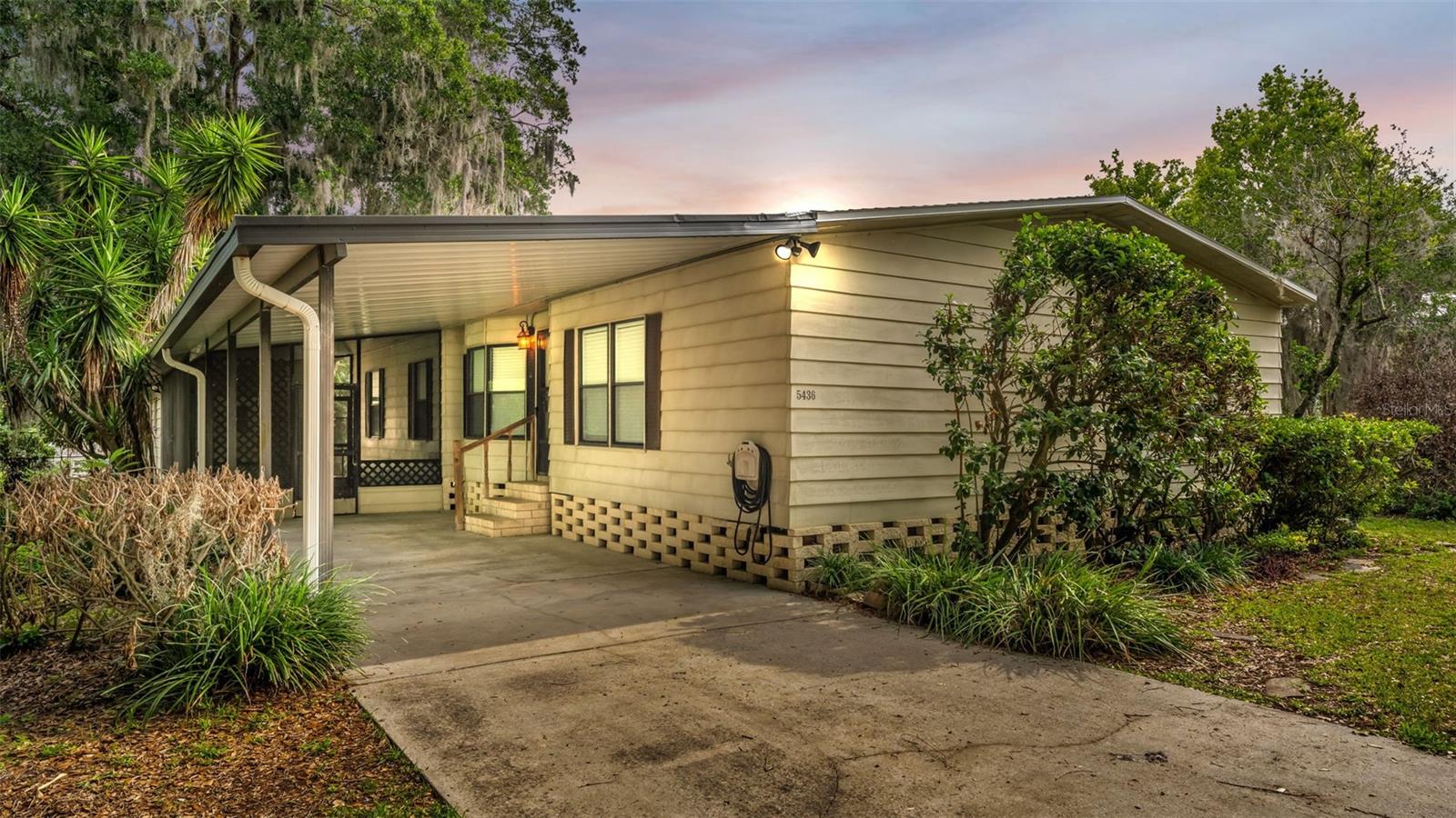 MOUNT OLIVE HEIGHTS - Residential
