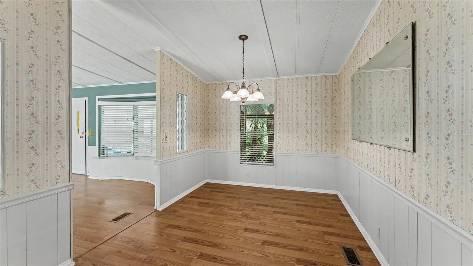 MOUNT OLIVE HEIGHTS - Residential