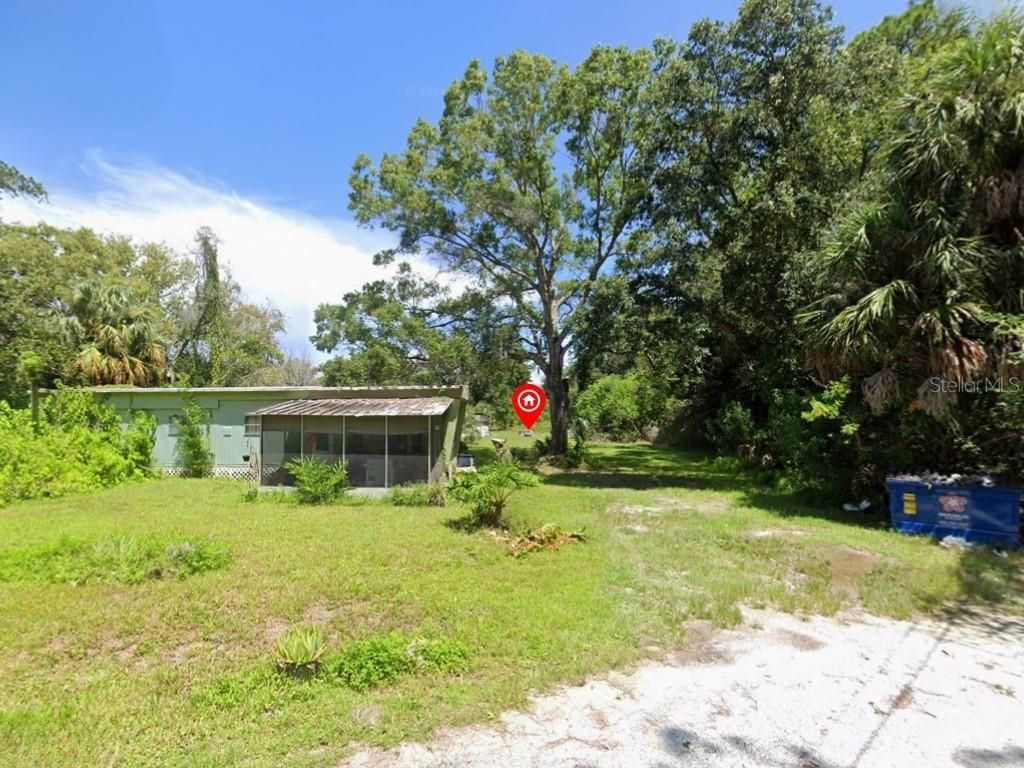 Photo of 18814 Rosemary Road, Hudson, FL 34667 (MLS # TB8445182)