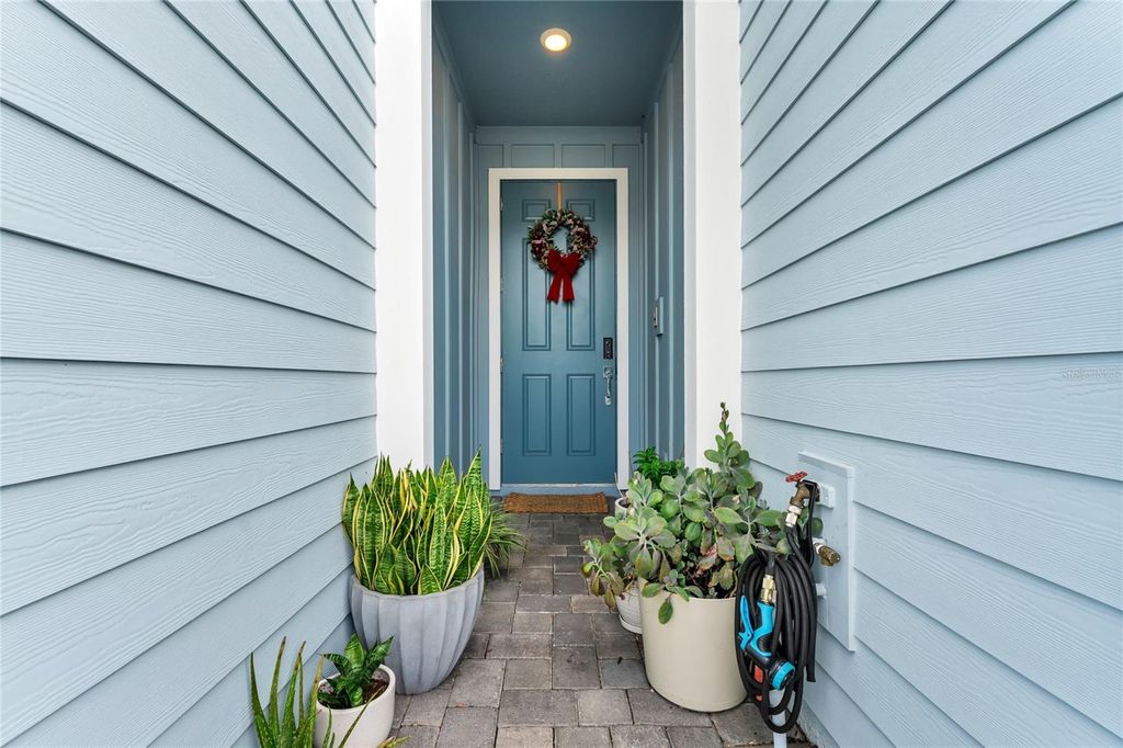 Photo of 2913 Satire Street, Kissimmee, FL 34746 (MLS # O6365991)