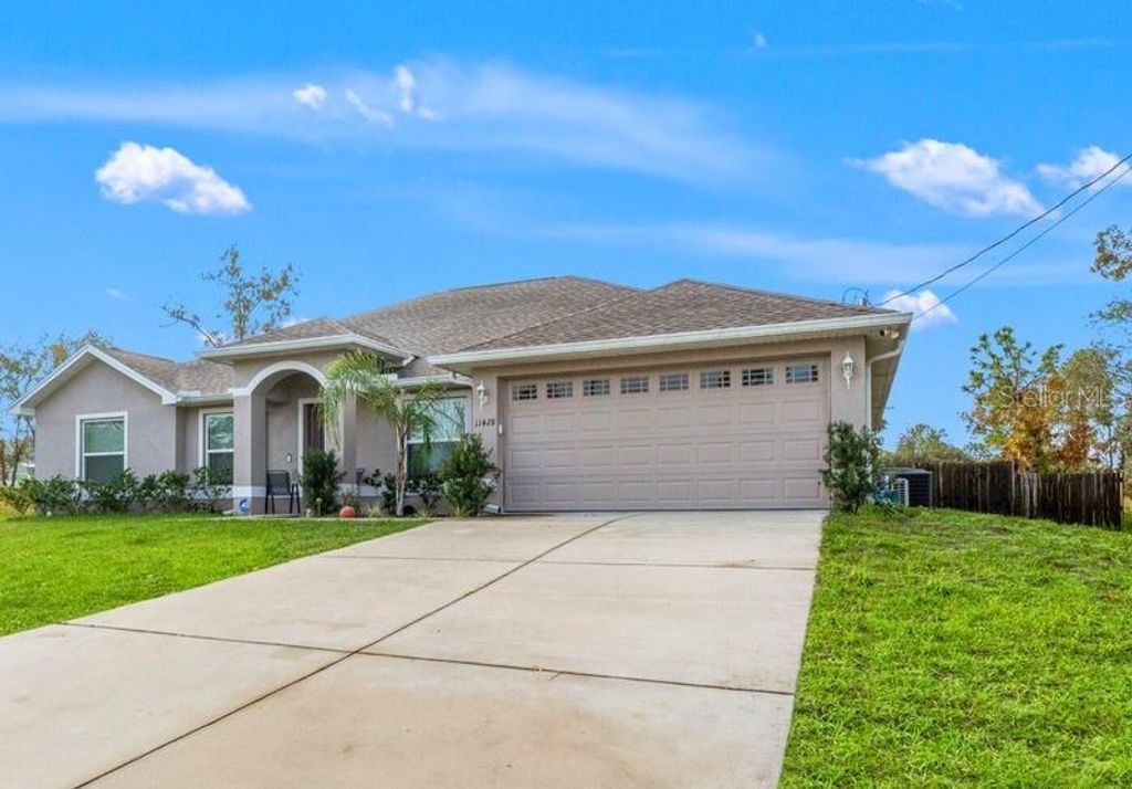 Photo of 11428 Pelican Avenue, Weeki Wachee, FL 34614 (MLS # TB8455164)