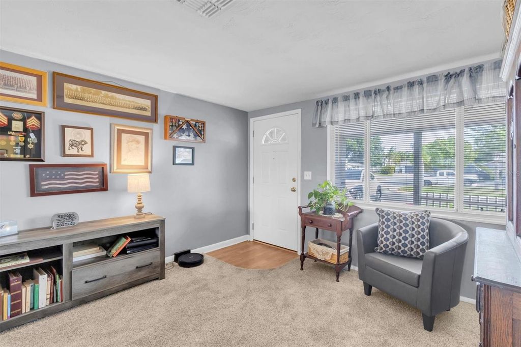 Photo of 4230 Sunray Drive, Holiday, FL 34691 (MLS # TB8507428)