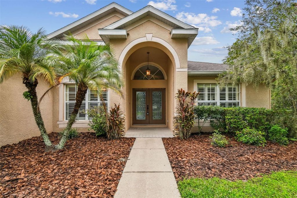 Photo of 19207 Robin Perch Lane, Tampa, FL 33647 (MLS # TB8425791)