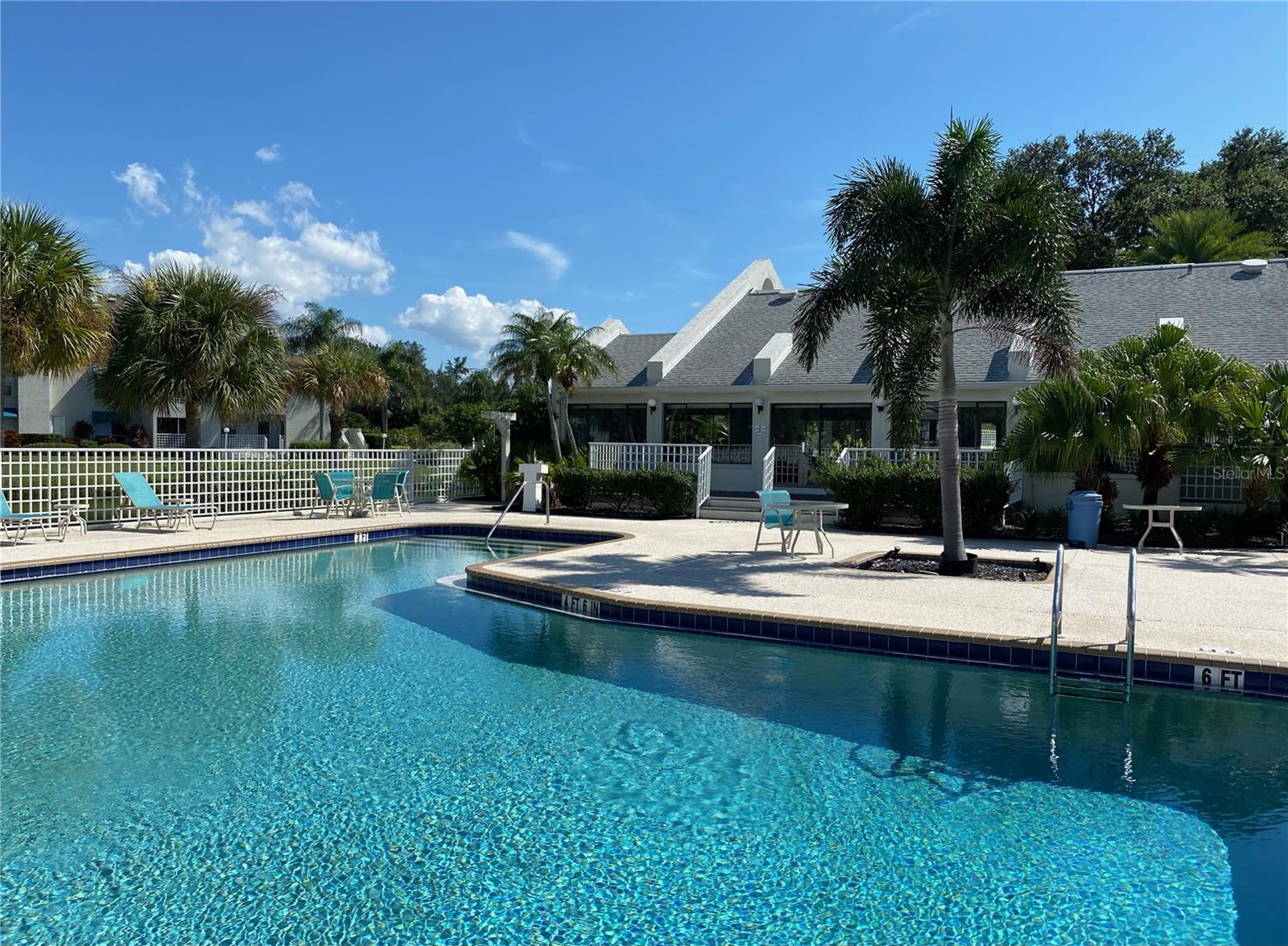 PERICO ISLAND FIRST ADD - Residential Lease