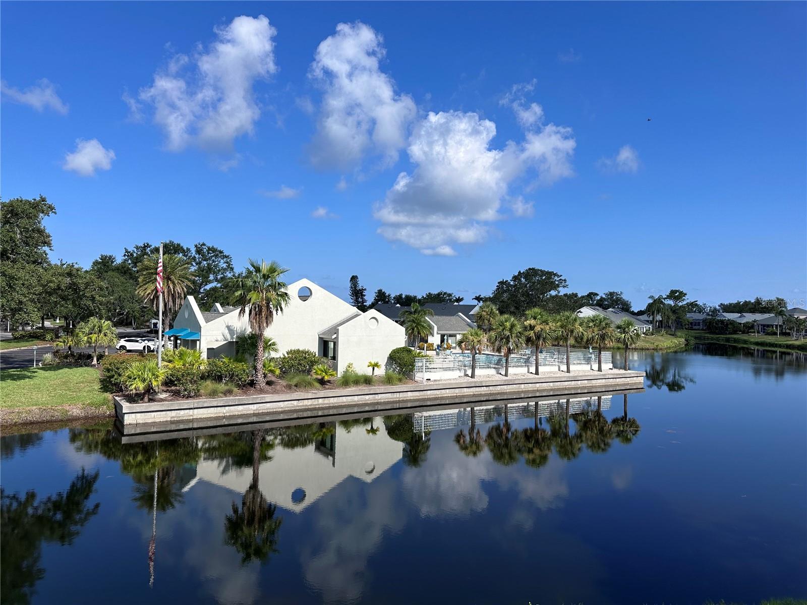 PERICO ISLAND FIRST ADD - Residential Lease