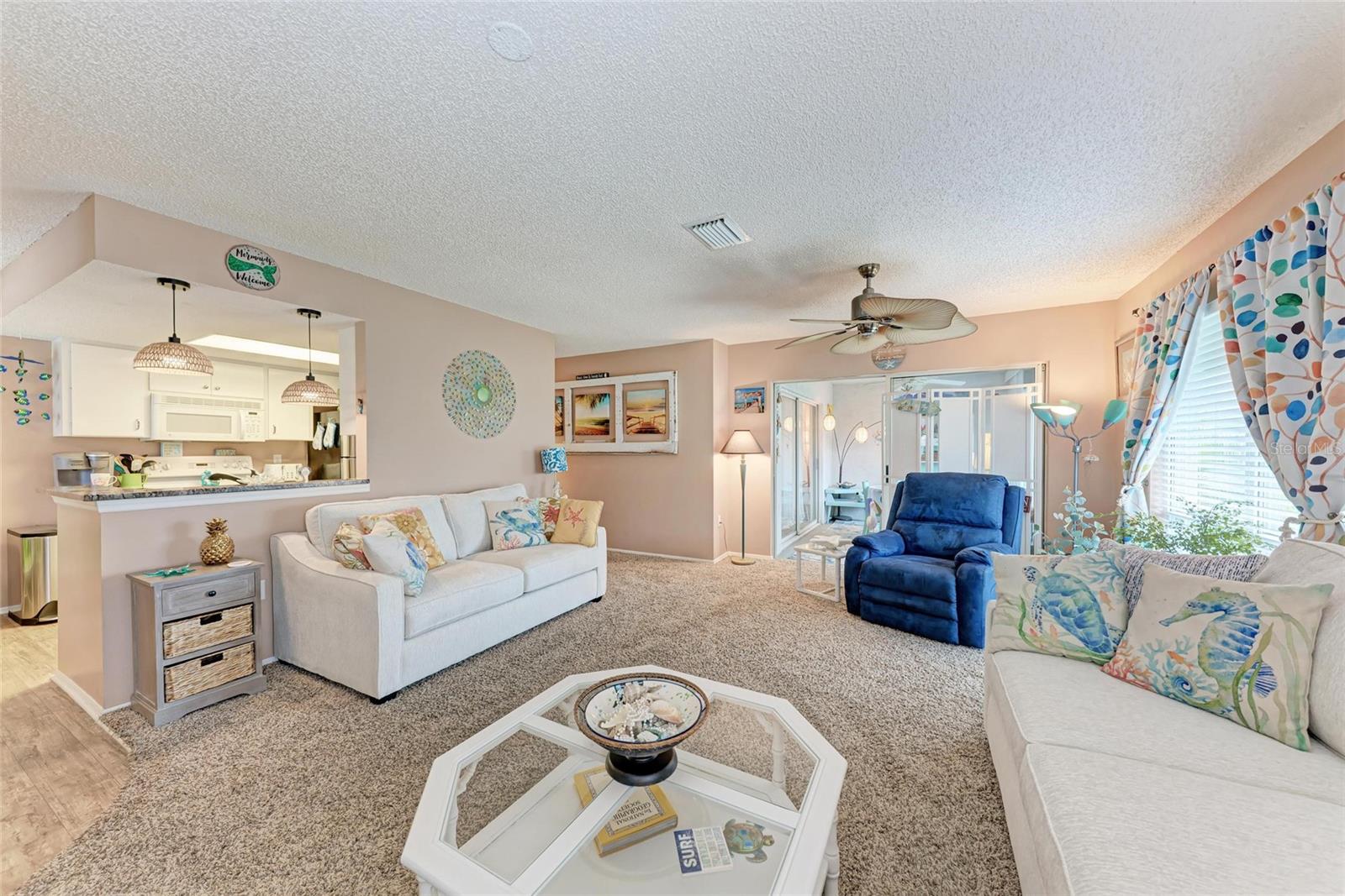 PERICO ISLAND FIRST ADD - Residential Lease
