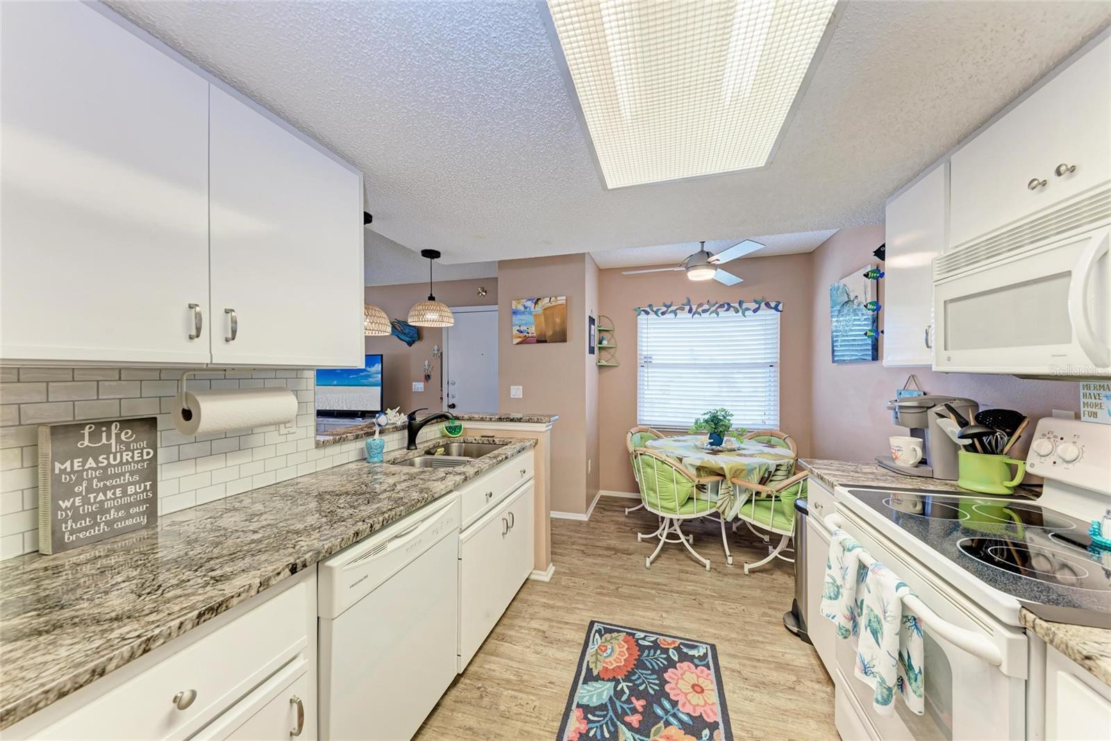 PERICO ISLAND FIRST ADD - Residential Lease