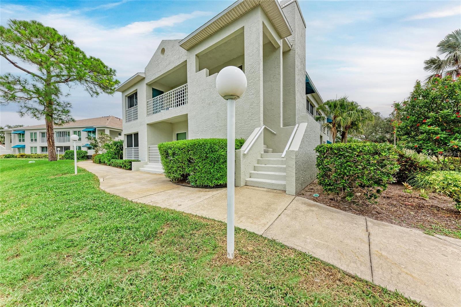 PERICO ISLAND FIRST ADD - Residential Lease